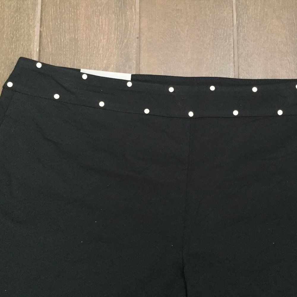 JM Collection Pants "PL" - Picture 2 of 6